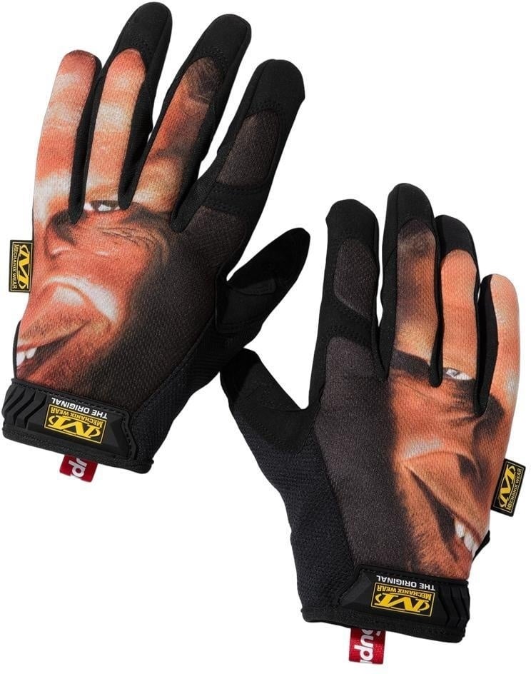 Supreme/Aphex Twin Mechanix® Work Gloves